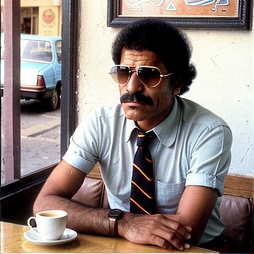 Nuri Haik