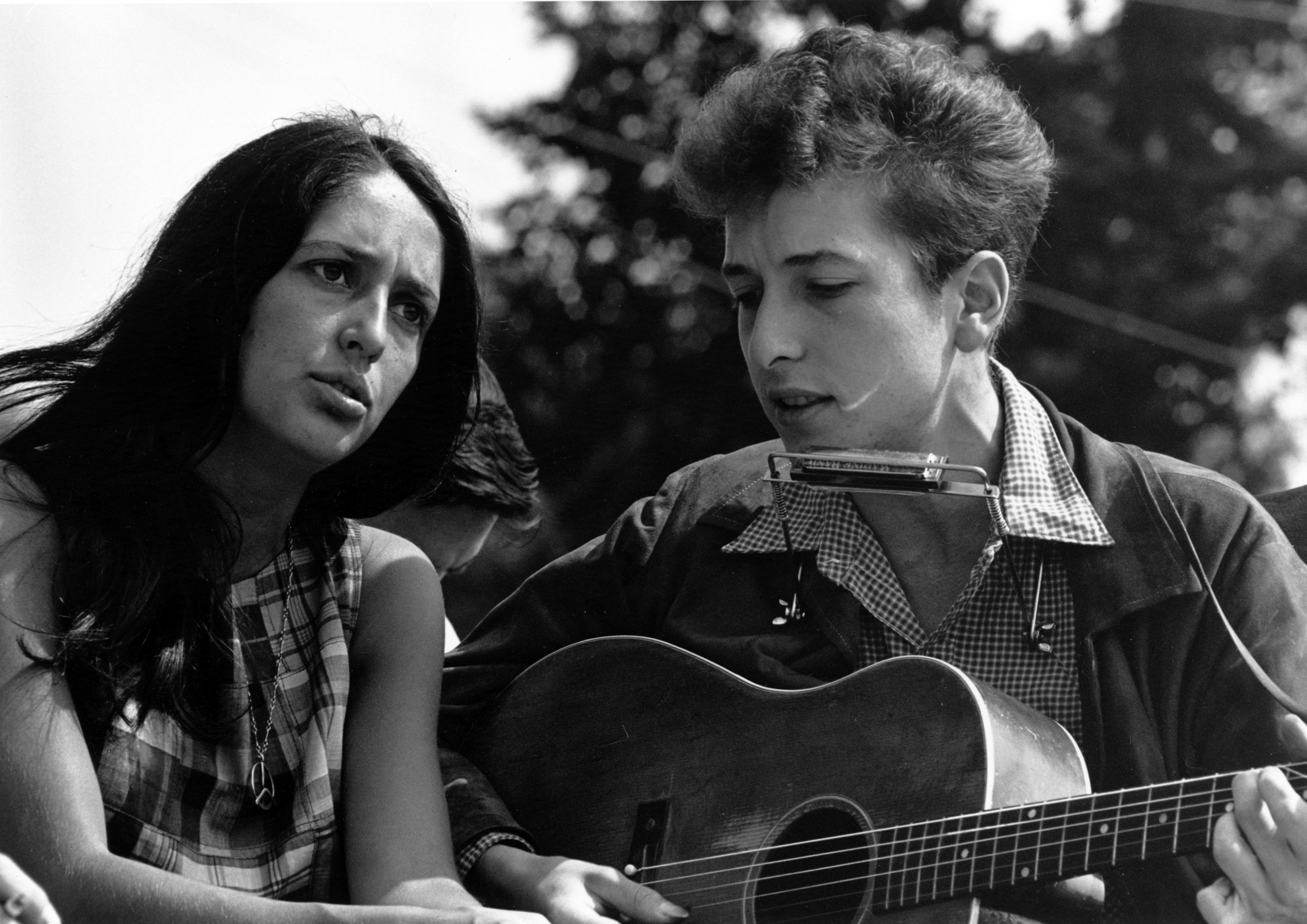 The Songwriting of Dylan over the Decades