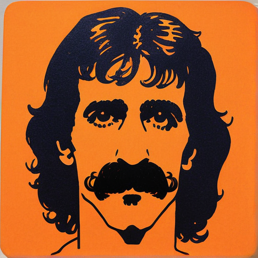 Frank Zappa? Meh.